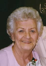 Betty L. Habecker Pyles Obituary