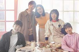 K.dramaindo.my.id menyediakan drama bersubtitle bahasa indonesia. K Drama Premiere Beautiful World Hits The Right Emotional Spots Sheds Light On Bullying And School Violence