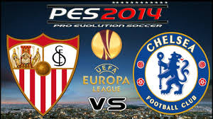 The blues have won only one of their last 10 matches. Pes 2014 Uefa Europa League Sevilla Fc Vs Chelsea Fc Youtube