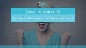 Les chatbots et l'intelligence artificielle avec IBM Watson