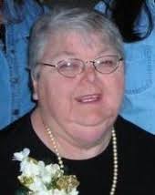 Obituary information for Ann F Whiteaker