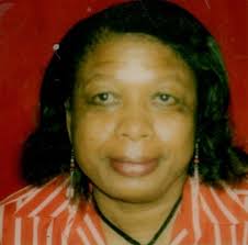 Viola Agatha Byam-James Dies at 69