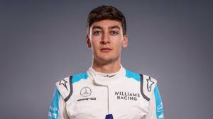 George russell in line for mercedes seat — but bottas won't leave f1 quietly. Mercedes Confirms George Russell For Sakhir Gp