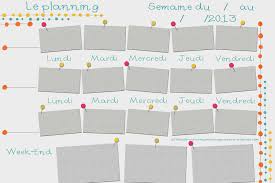 We did not find results for: Planning Hebdomadaire A Imprimer Avenue Des Capucines