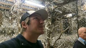 Brandon Pitcher's Instagram, Twitter & Facebook