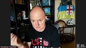 Volodymyr Kopchak added a new photo. - Volodymyr Kopchak