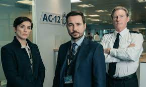 Line of duty is a british police procedural bbc television series created by jed mercurio and produced by world productions. It Makes You Go Oh My God How Line Of Duty Broke The Laws Of Police Shows Line Of Duty The Guardian