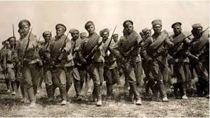 Totodata este primul conflict cu adevarat global ale carui urmari a facut. Arme Celebre Din Primul Razboi Mondial Buna Ziua Iasi Bzi Ro