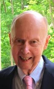 Francis (“Frank”) Paul Fehlner Obituary