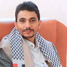 جانب من الزيارات العيديه للجرحى بالمستشفى العسكري العام بتعز