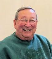 Obituary of Robert Eugene Wolf