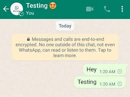 WhatsApp Not Sending Messages