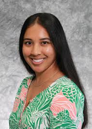 Alzheimer's disease research earns alumna national honor