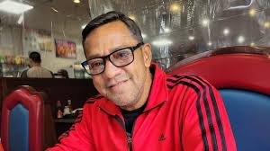 Fundraiser for Arnold Rodriguez by Maximino Perez : Lets Help Arnold This  Holiday