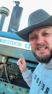 #9700 #tractortalk #fordtractors