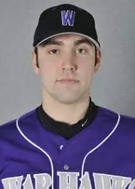 2005 Baseball Roster