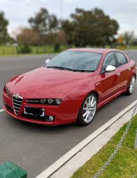 Image result for Rosso Alfa 2007 Alfa-Romeo