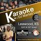 LEAWOOD - KARAOKE NIGHT with DJ Love - Iron Horse.... event in Leawood, KS