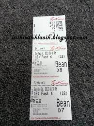 Tidak mungkinlah sepanjang masa layan netflix atau iflix sahaja. Setiawalk Tgv Online Booking