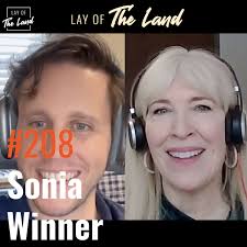 208: Sonia Winner (Cleveland Museum of Natural History)