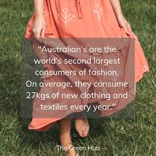 164 3 a place where i collect fashion things. 36 Facts About Fast Fashion That Will Hopefully Inspire You To Embrace The Slow Fashion Movement The Green Hub