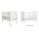 Pottery Barn Sleigh Crib