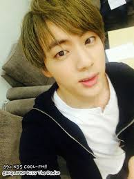 we are bulletproof ジンニム じん ジン