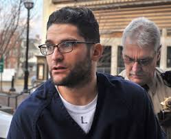 Judge urges Lehigh Valley serial killer to donate his brain to science