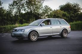 Audi C5 A6 Allroad 2 5tdi Air Lift V2 Suspension Rotiform Ccv Recaro Rs6 Fahrzeuge