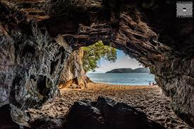 Praia da sununga em ubatuba. Gruta Que Chora Ubatuba Sao Paulo Brasil Gus Takatori Blog