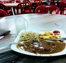 The food is nice and the concept is something very unique. Joes Western Food Gift Card Petaling Jaya 10 Giftly