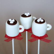 See more party planning ideas at catchmyparty.com! Pin By Bee And Daisy On Gifts For Teachers Coffe Mug Cake Chocolate Cake Pops Cake Pops