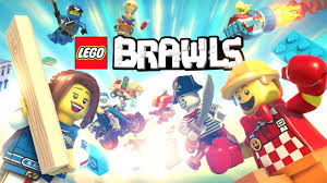 There are 5315 custom lego minifigure for sale on etsy, and they cost $18.24 on average. Lego Brawls Launch Trailer Released The Brick Fan