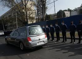 We did not find results for: Una Basura Le Quito La Vida El Desgarrador Testimonio De Hermana De Pdi Asesinada Meganoticias