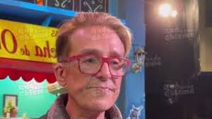 🚨¡DANIEL BISOGNO DESMINTIÓ TENER VIH!🚨 ASÍ HABLABA EL CONDUCTOR DE SU  SALUD HACE UNAS SEMANAS