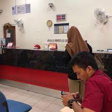 Berikut adalah daftar kodepos kecamatan rantau selatan kabupaten/kota labuhan batu propinsi sumatera utara. Pos Malaysia Post Office