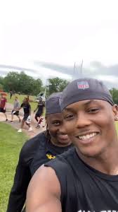 @Commanders's video Tweet