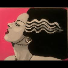 Anthropologie Ellen Merchant Wedgewood Floral Striped Wallpaper NWT