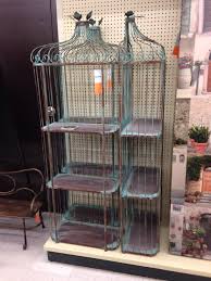 Hobby Lobby Bird Cage Shelf Bird Cage Decor Bird Cage Bird Cages