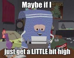 What happens to kenny and the evil towel? Maria Jose Maxo Mj Arzave South Park Funny South Park Fun