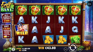 Get in touch with play bank (@playbank) — 18 answers, 15 likes. Empty The Bank Pragmatic Play Slot Review Demo