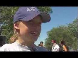 Outdoor Idols '06: Kerry-Anne Hamilton