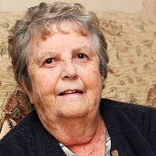 Gran survives 42 years after kidney swap