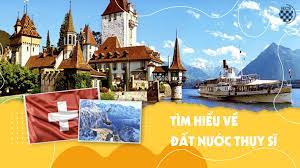 Link xem trực tuyến pháp vs thụy sĩ có bình luận tiếng việt trên điện thoại, máy tính, máy tính bảng với chất lượng full hd. Thá»¥y SÄ© Quá»'c Gia Ná»•i Tiáº¿ng Vá»›i Nhá»¯ng Nhan Hang Ä'áº¯t Ä'á»