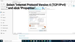 Dns Server Isn T Responding Error On Windows 10 Hardware Components Dns Windows 10
