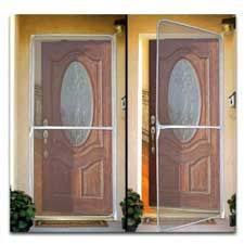 Shop our range of security & screen doors at warehouse prices from quality brands. Instant Screen Door Walk Through Screen Door Instant Screen Door Diy Screen Door Portable Screen Door