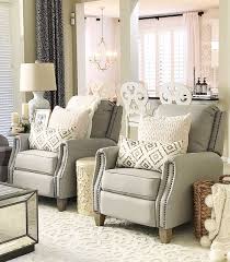 New Recliners From Walmart Farm House Living Room Farmhouse Living Room Furniture Living Room Decor