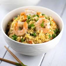 Dilihat dari kandungan gizinya, kembang kol termasuk sayuran yang sangat rendah kalori, tapi tinggi anda bisa mengolahnya menjadi sup hangat, salad, atau tumis sayuran sesuai selera. Cauliflower Rice Nasi Dari Kembang Kol Yang Sehat