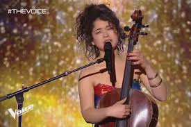 The voice is an american singing competition television series broadcast on nbc. Replay The Voice Samedi 16 Fevrier Voici Les 10 Talents Selectionnes Video