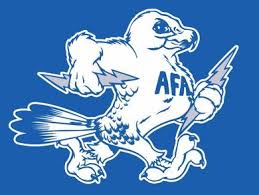 Image result for Air Force Falcons